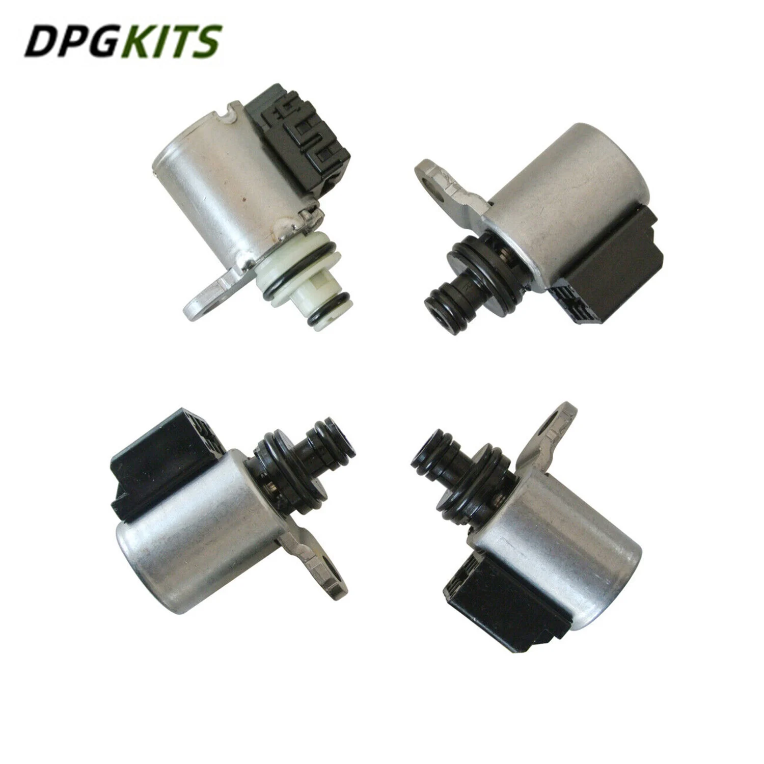 4 шт., JF011E, RE0F10A, F1CJA, CVT, электромагнит коробки передач Kit для Nissan Altima, Rogue, Sentra, Mitsubishi, Dodge Caliber
4 шт., JF011E, RE0F10A, F1CJA, CVT, электромагнит коробки передач Kit для Nissan Altima, Rogue, Sentra, Mitsubishi, Dodge Caliber