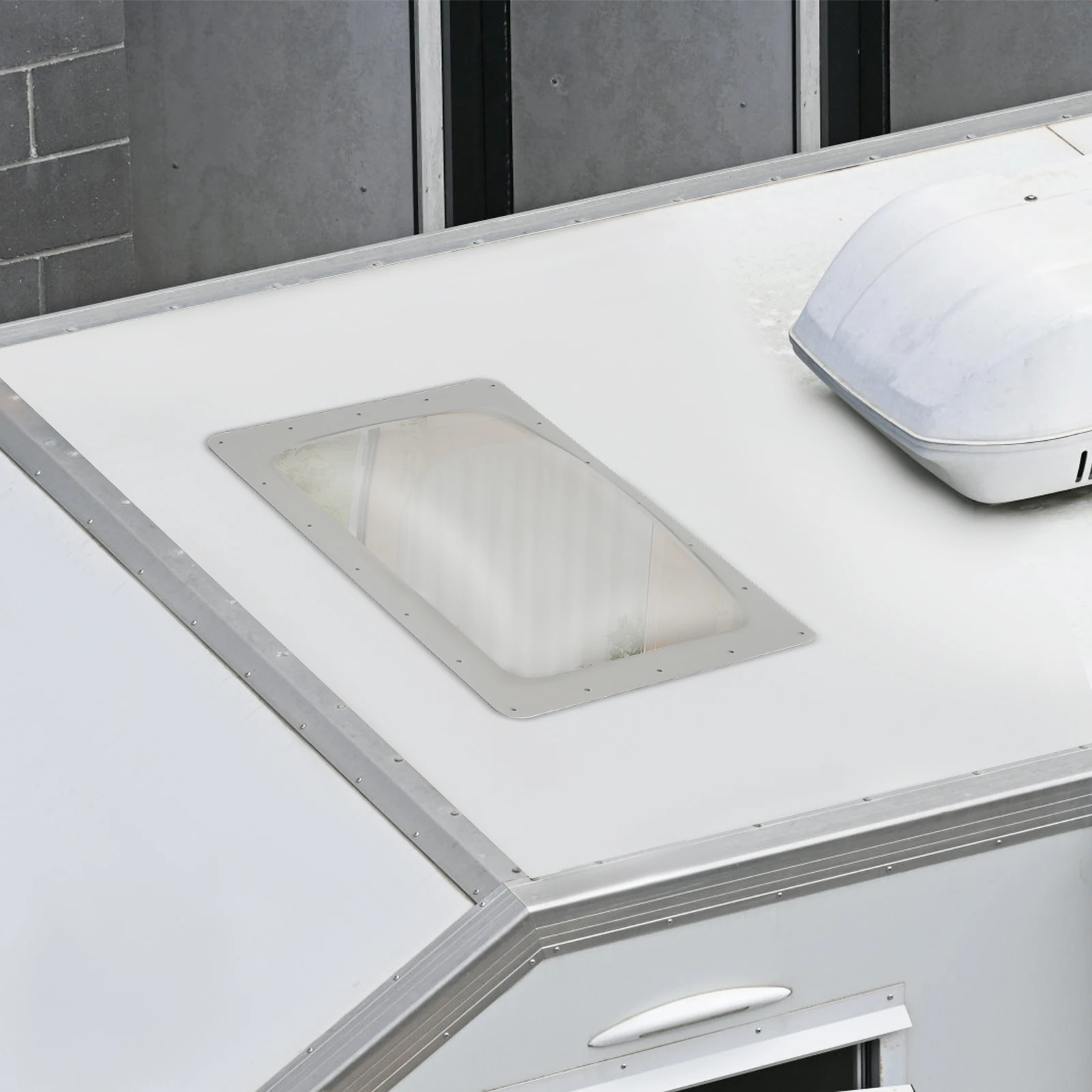 RV Skylight Outer Dome, RV Skylight Fits, Camper Skylight UV-resistant Treatment
RV Skylight Outer Dome, RV Skylight Fits, Camper Skylight UV-resistant Treatment 