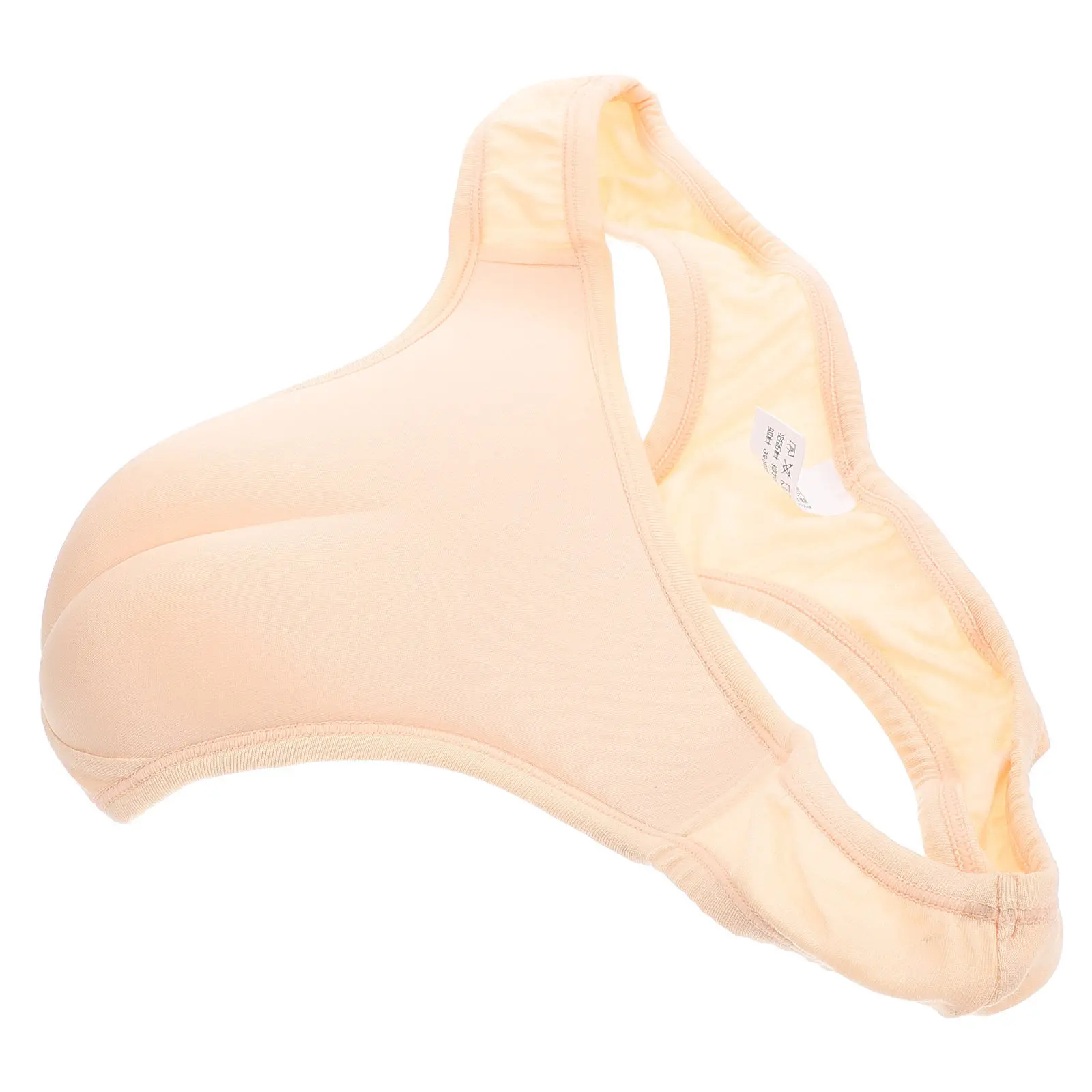 Underpants Shaping Conceal Male Genitalia Discreet Comfortable Briefs Breathable Natural Look Men
Underpants Shaping Conceal Male Genitalia Discreet Comfortable Briefs Breathable Natural Look Men