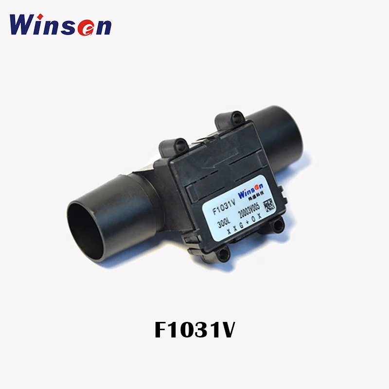 2PCS Winsen F1031-1 Micro Flow sensorHigh Accuracy Quick Response MEMSSensor Chip Technology IndustrialProcess Control
2PCS Winsen F1031-1 Micro Flow sensorHigh Accuracy Quick Response MEMSSensor Chip Technology IndustrialProcess Control