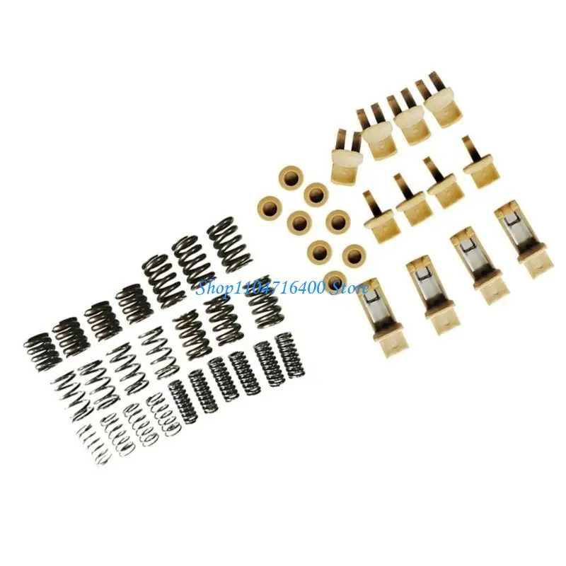 y1gd Efficient 6DCT450 Comprehensive Gearboxes Clutch Repair for C70
y1gd Efficient 6DCT450 Comprehensive Gearboxes Clutch Repair for C70