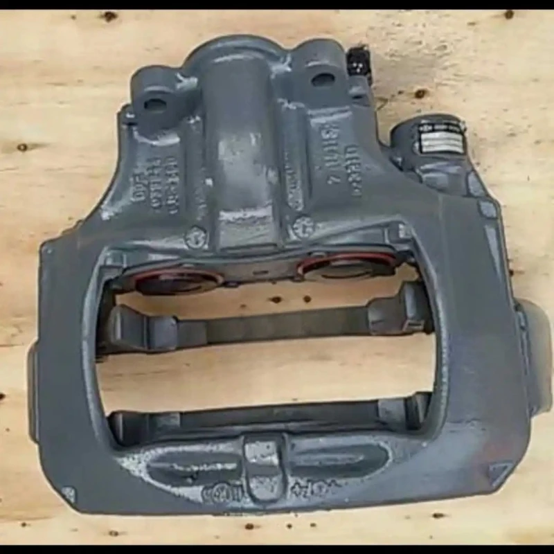Pump Truck Logistics Truck 3341 2644 33401844 Brake Caliper Assembly Repair Kit Brake Pads 
Pump Truck Logistics Truck 3341 2644 33401844 Brake Caliper Assembly Repair Kit Brake Pads