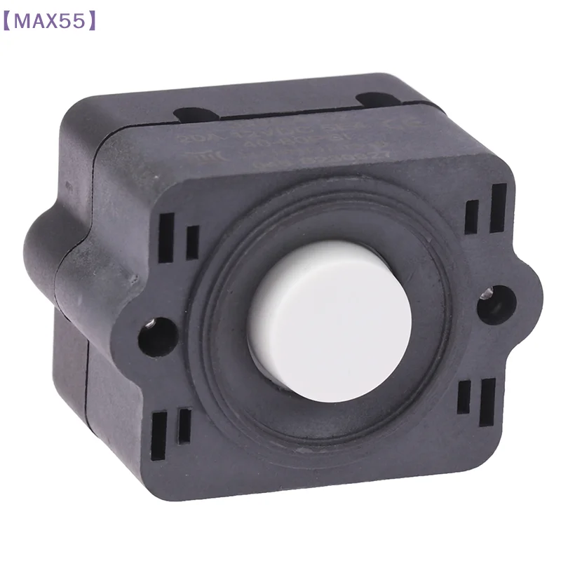 【MAX-55】Diaphragm Water Pump Pressure Switch For FL30 FL31 FL32 FL34 FL35 FL40 FL43 FL44 Pressure Switch Connector Accessories
【MAX-55】Diaphragm Water Pump Pressure Switch For FL30 FL31 FL32 FL34 FL35 FL40 FL43 FL44 Pressure Switch Connector Accessories