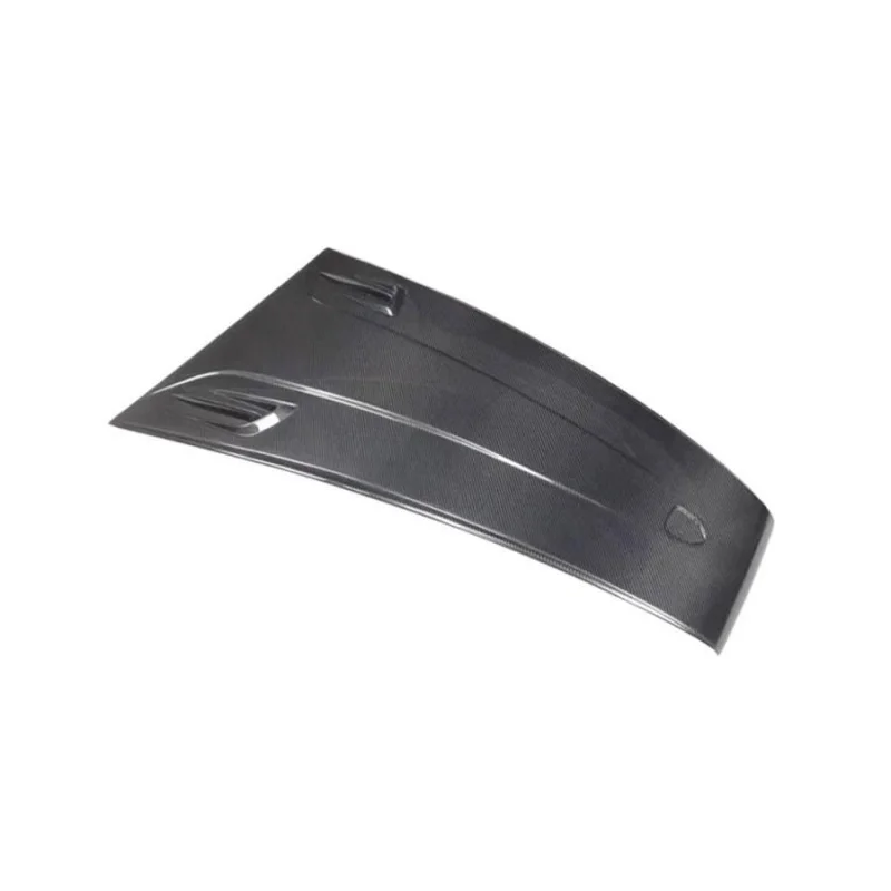 Suitable for Porsche Macan Modified Carbon Fiber Car Front Engine Hood
Suitable for Porsche Macan Modified Carbon Fiber Car Front Engine Hood