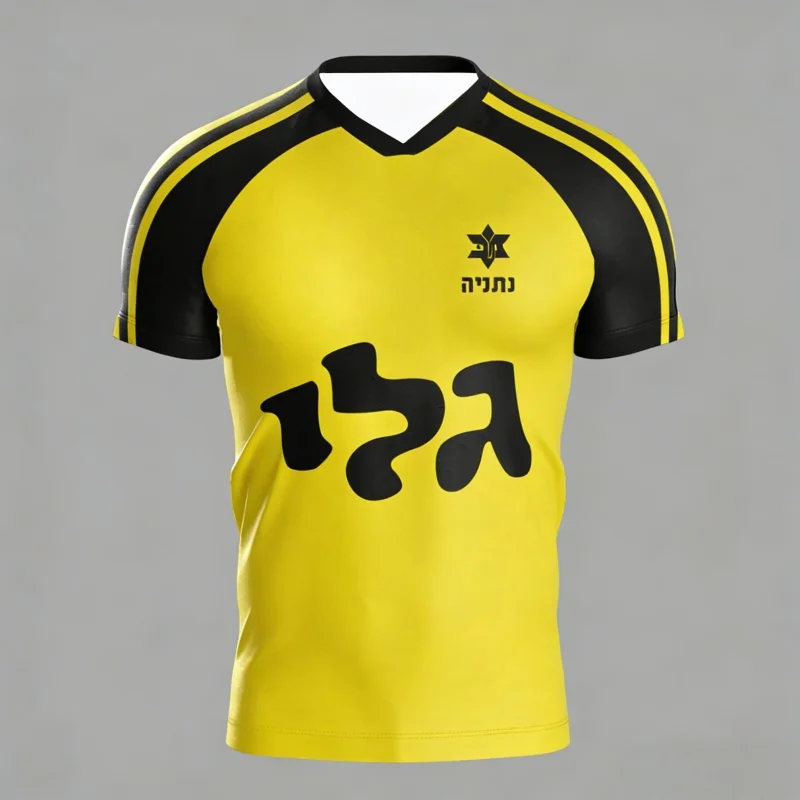 Футболка для пляжного серфинга New Israeli Football AdShirt Y2K, оверсайз, для тренировок, быстросохнущая, модная, повседневная и универсальная.
Футболка для пляжного серфинга New Israeli Football AdShirt Y2K, оверсайз, для тренировок, быстросохнущая, модная, повседневная и универсальная.