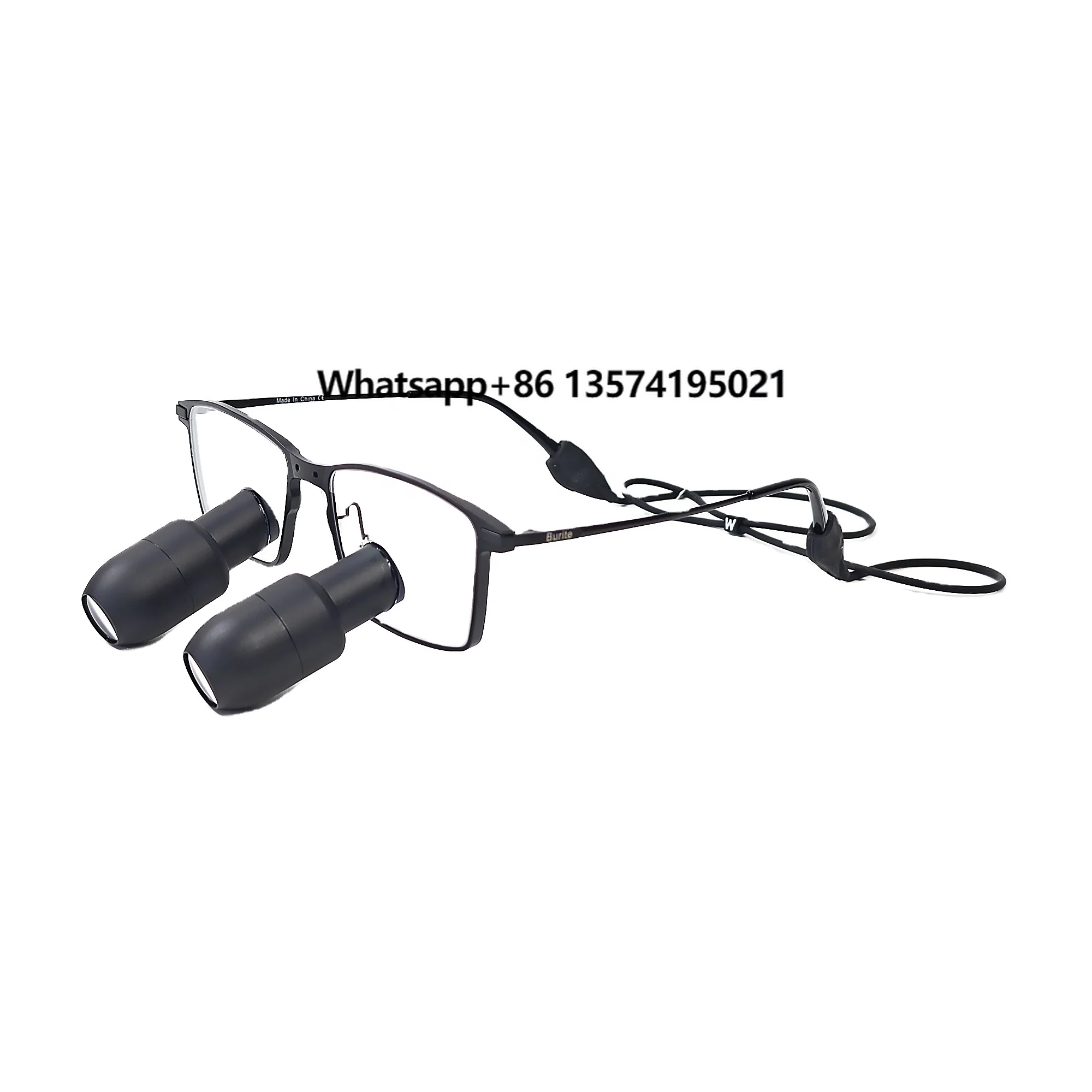 GINGHEALY Flip-up Loupes High Quality Cheap Customized 4.0X 5.0X 6.0X Surgical Binocular Magnifying Glasses
GINGHEALY Flip-up Loupes High Quality Cheap Customized 4.0X 5.0X 6.0X Surgical Binocular Magnifying Glasses