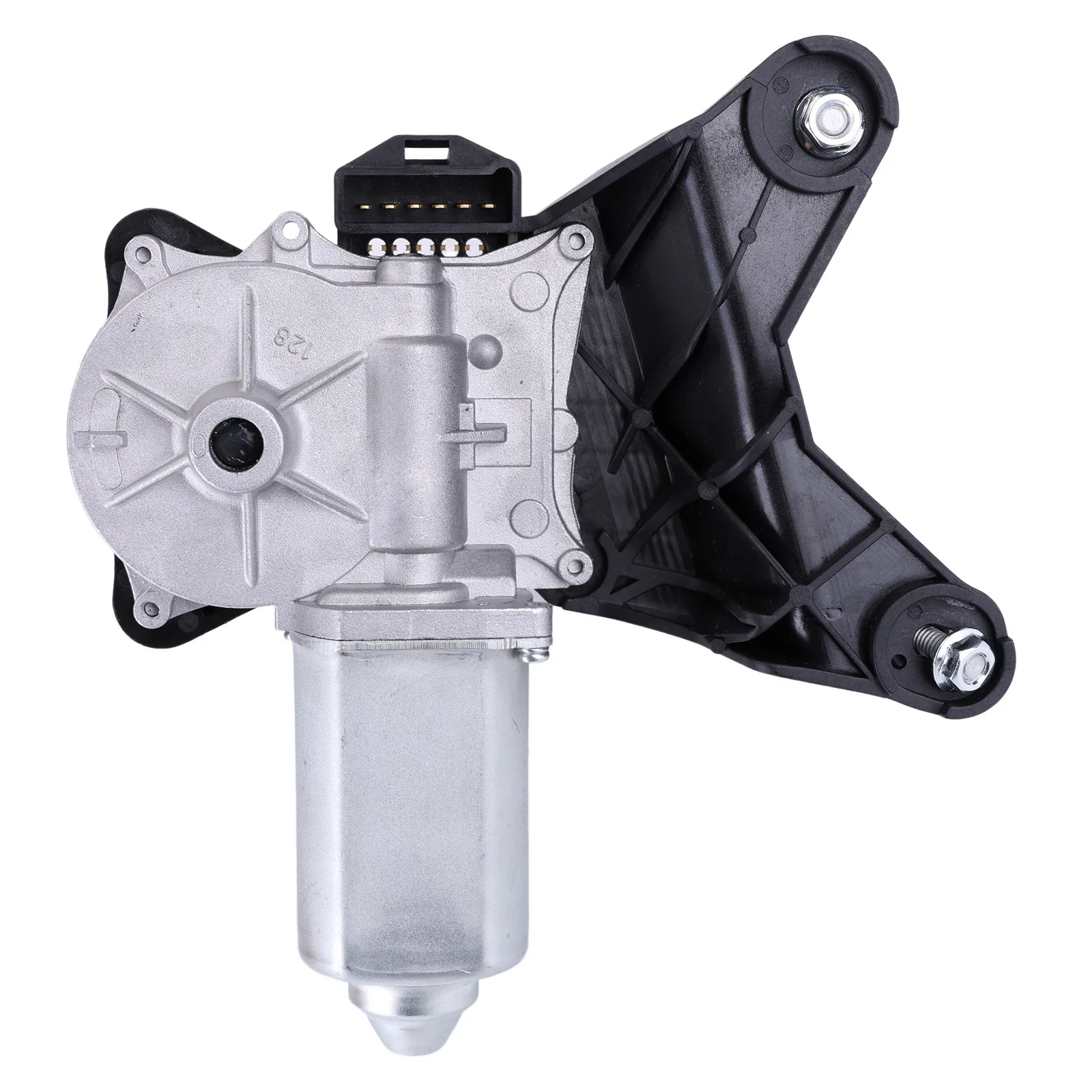 Applicable rear wiper motor 07-14 Tahoe Yukon Cadillac Suburban Sport Utility Vehicle 25923437
Applicable rear wiper motor 07-14 Tahoe Yukon Cadillac Suburban Sport Utility Vehicle 25923437