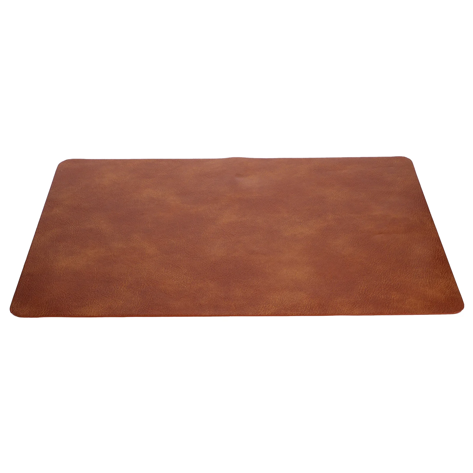 Heat Resistant Pu Placemat Rectangular Table Mat Non Insulated Mat Simple Style Dining Accessories Decorative Place Mats
Heat Resistant Pu Placemat Rectangular Table Mat Non Insulated Mat Simple Style Dining Accessories Decorative Place Mats