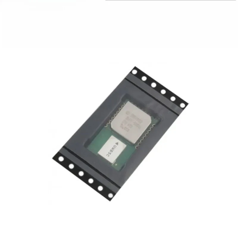 UWB High Precision Positioning Module DWM1000 DW1000 Chip Indoor Ranging Positioning Wireless Module
UWB High Precision Positioning Module DWM1000 DW1000 Chip Indoor Ranging Positioning Wireless Module