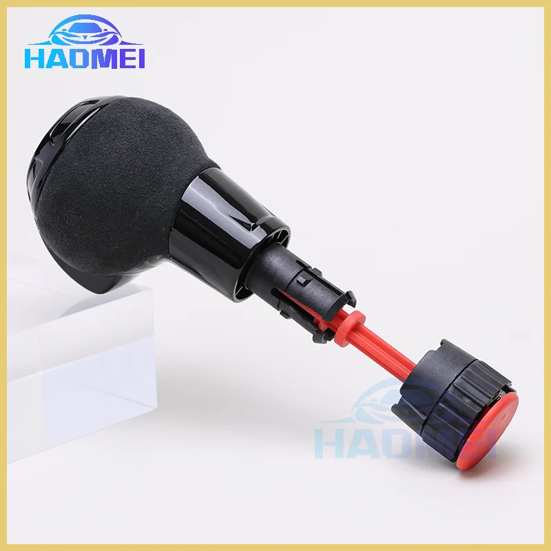 Shift Gear Knob Suitable For Audi A3 S3 RS3 Q3 S6 RS6 A4 A5 A7 Passat B7 Golf 7 GTI CC, Automatic Shift Lever,Car Accessories
Shift Gear Knob Suitable For Audi A3 S3 RS3 Q3 S6 RS6 A4 A5 A7 Passat B7 Golf 7 GTI CC, Automatic Shift Lever,Car Accessories