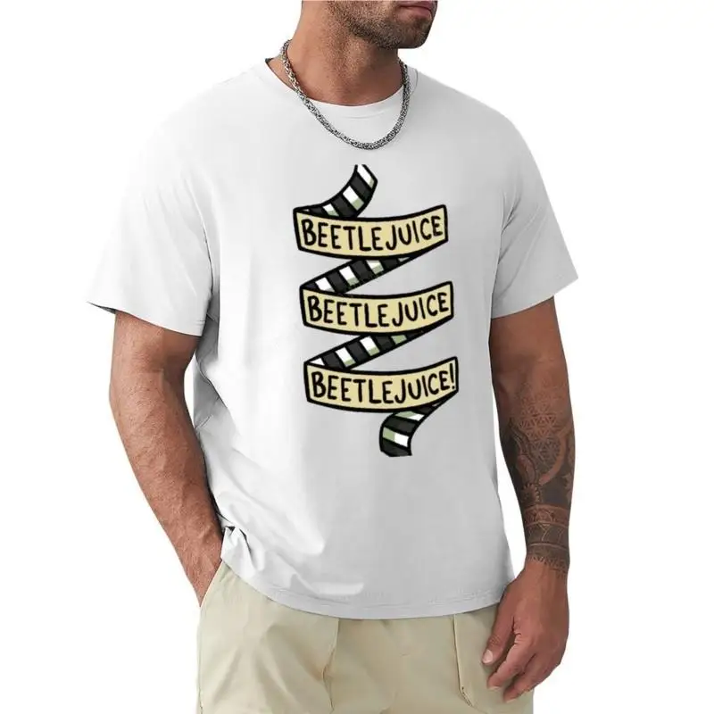 Don't Say His Name! T-Shirt sweat shirts man clothes black t shirt Short sleeve Men's cotton t-shirt
Don't Say His Name! T-Shirt sweat shirts man clothes black t shirt Short sleeve Men's cotton t-shirt