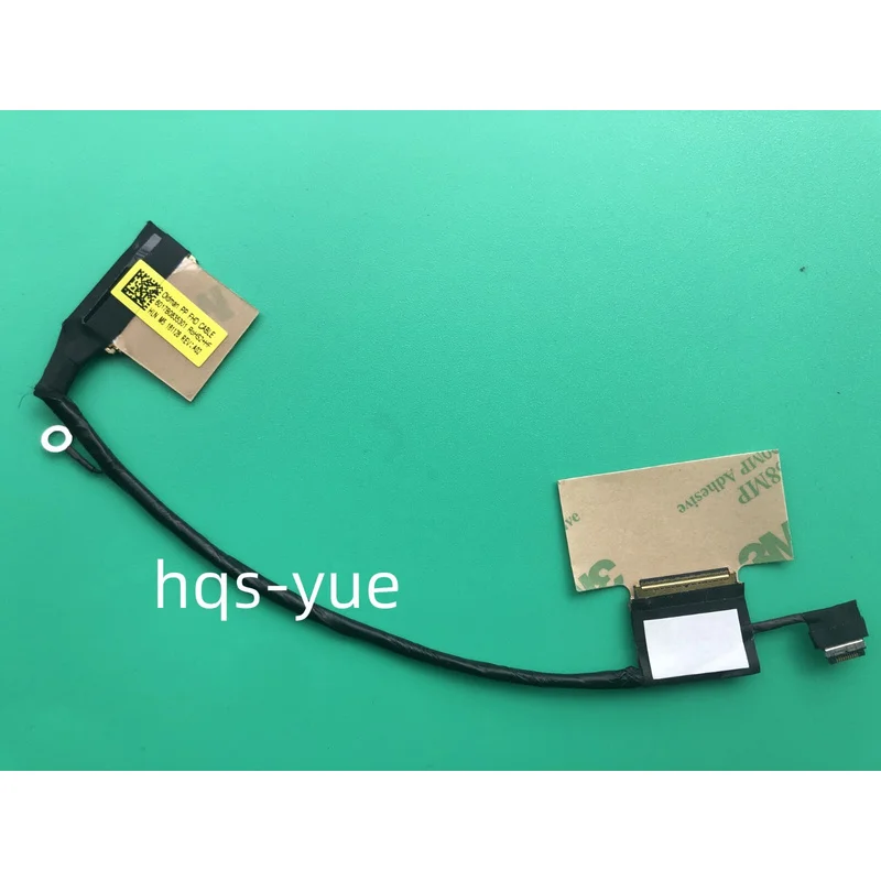 Оригинальный кабель WYORESY для HP EliteBook X360 1030 G2 FHD 6017B0835301, 40 контактов.
Оригинальный кабель WYORESY для HP EliteBook X360 1030 G2 FHD 6017B0835301, 40 контактов.