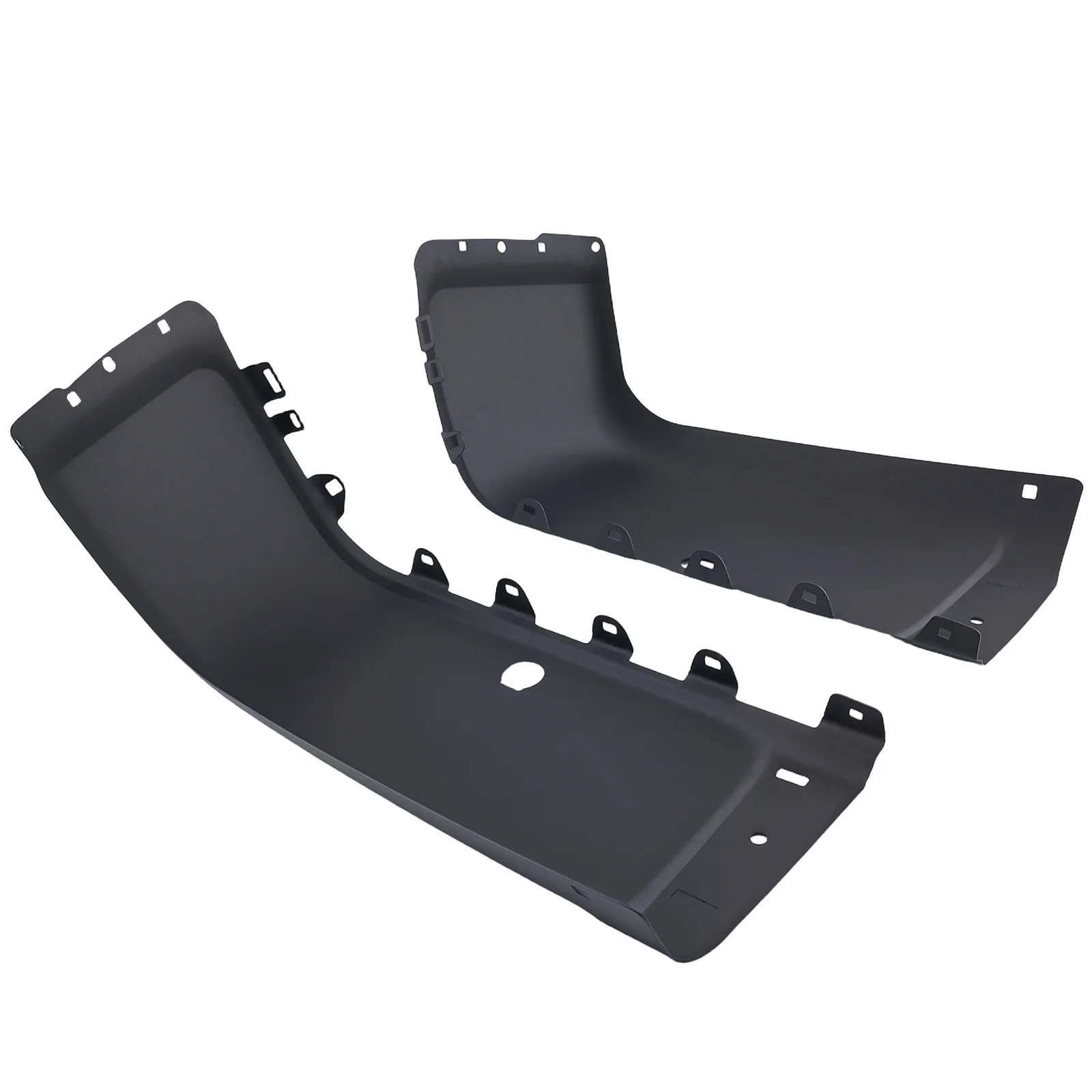 Rear Bumper End for GMC Sierra 1500 SLE SLT WT 07-13 Sensor Holes Steel
Rear Bumper End for GMC Sierra 1500 SLE SLT WT 07-13 Sensor Holes Steel