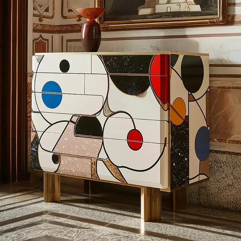 Trendy Beauty Living Room Cabinets Modern Nordic Delicacy Unique Storage Cabinet European Luxury Woonkamer Kasten Home Furniture
Trendy Beauty Living Room Cabinets Modern Nordic Delicacy Unique Storage Cabinet European Luxury Woonkamer Kasten Home Furniture