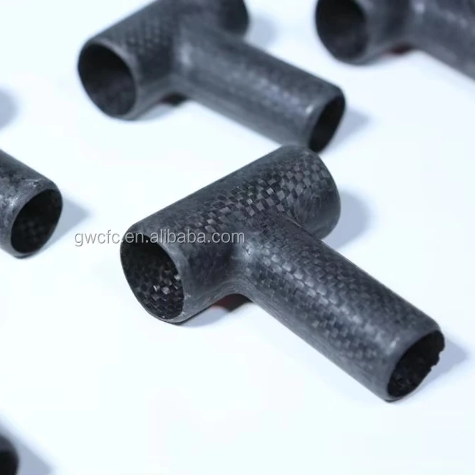 30mm*26mm*500mm 3K Solid Carbon Fiber Rod Glossy Finish High Strength Tube Connector for Sports Equipment
30mm*26mm*500mm 3K Solid Carbon Fiber Rod Glossy Finish High Strength Tube Connector for Sports Equipment