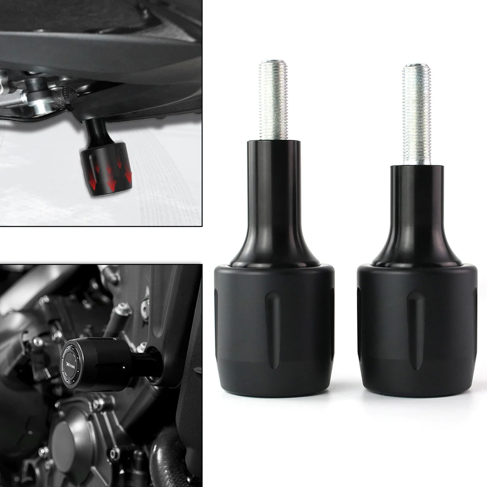 For BMW S1000XR S1000 XR 2015 2016 2017 2018 2019 Motorcycle Frame Sliders Anti Crash Protector Guards Falling Protection
For BMW S1000XR S1000 XR 2015 2016 2017 2018 2019 Motorcycle Frame Sliders Anti Crash Protector Guards Falling Protection