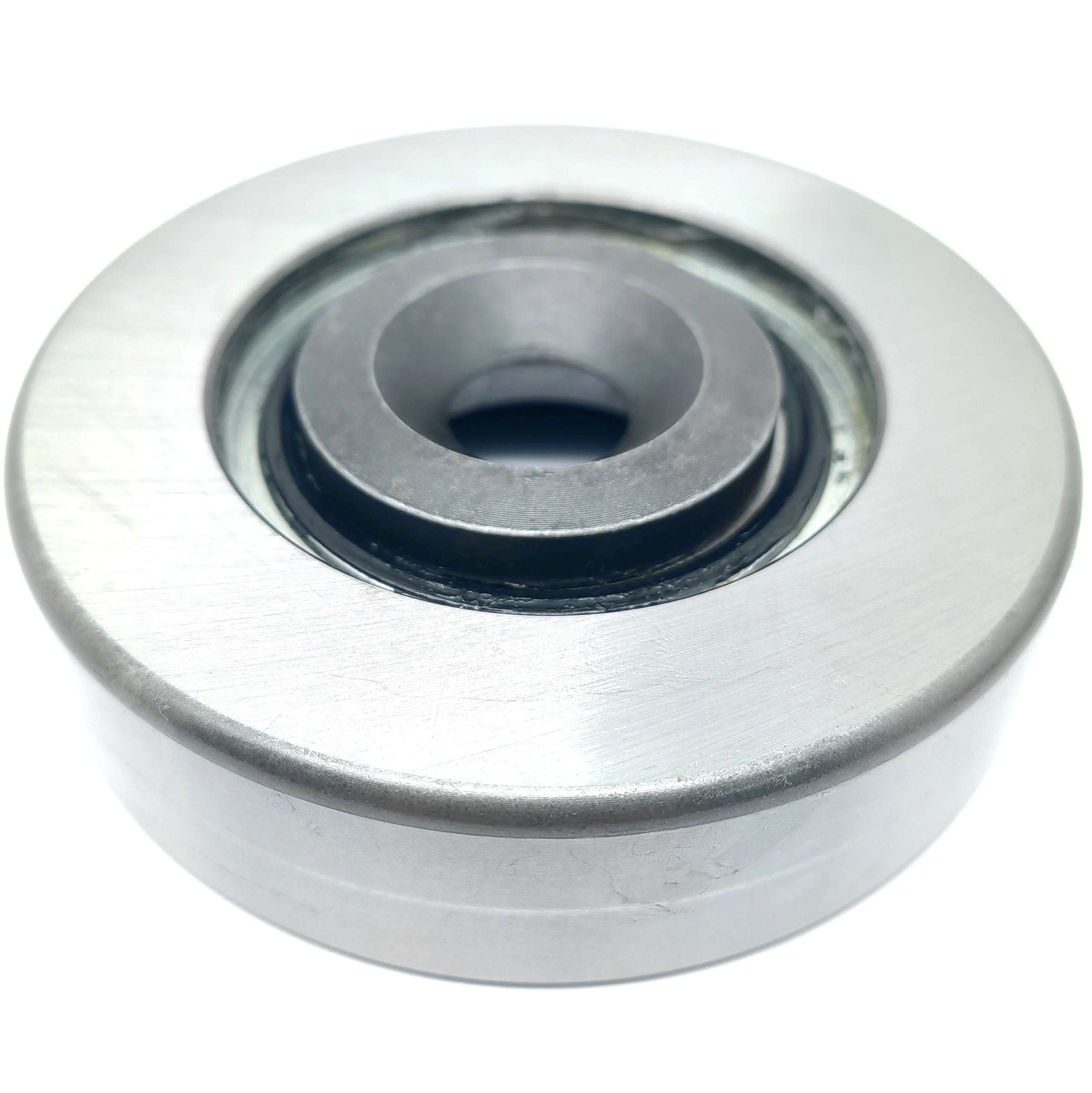 Genuine Jungheinrich Original Mast Support Roller / Guide Wheel 51319474
Genuine Jungheinrich Original Mast Support Roller / Guide Wheel 51319474