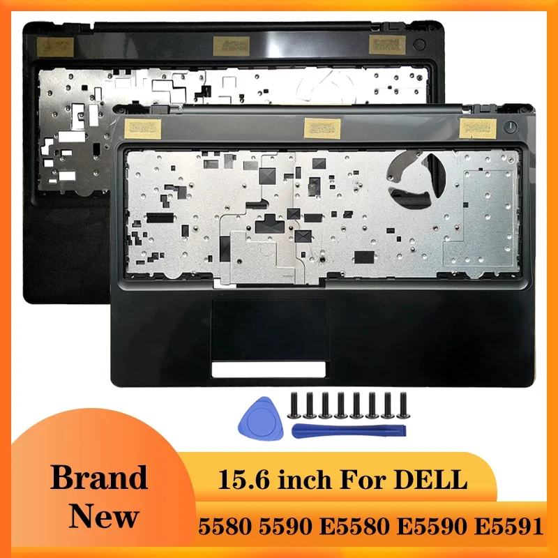 Новинка для Dell Latitude 5580 5590 E5580 E5590 E5591 Precision M3520 M3530 чехол для ноутбука A174PB A176U4
Новинка для Dell Latitude 5580 5590 E5580 E5590 E5591 Precision M3520 M3530 чехол для ноутбука A174PB A176U4