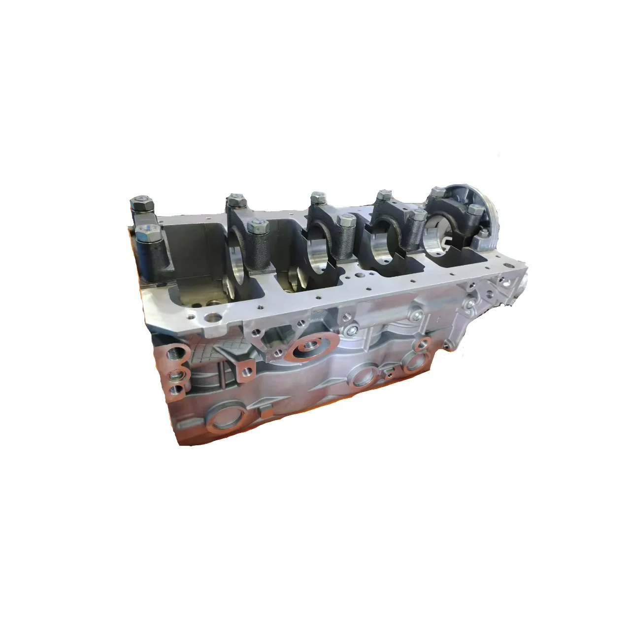 GAZ4216 Engine for GAZ Russian Series Vehicles Engine Block Bare Block
GAZ4216 Engine for GAZ Russian Series Vehicles Engine Block Bare Block