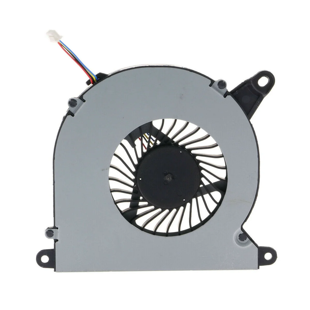 Notebook Cooling Fan 4 Pins for NUC8 NUC8I7BEH NUC8 I3 I5 I7BSC0805HA-00 Portable Deck Fan Replacement Fan
Notebook Cooling Fan 4 Pins for NUC8 NUC8I7BEH NUC8 I3 I5 I7BSC0805HA-00 Portable Deck Fan Replacement Fan