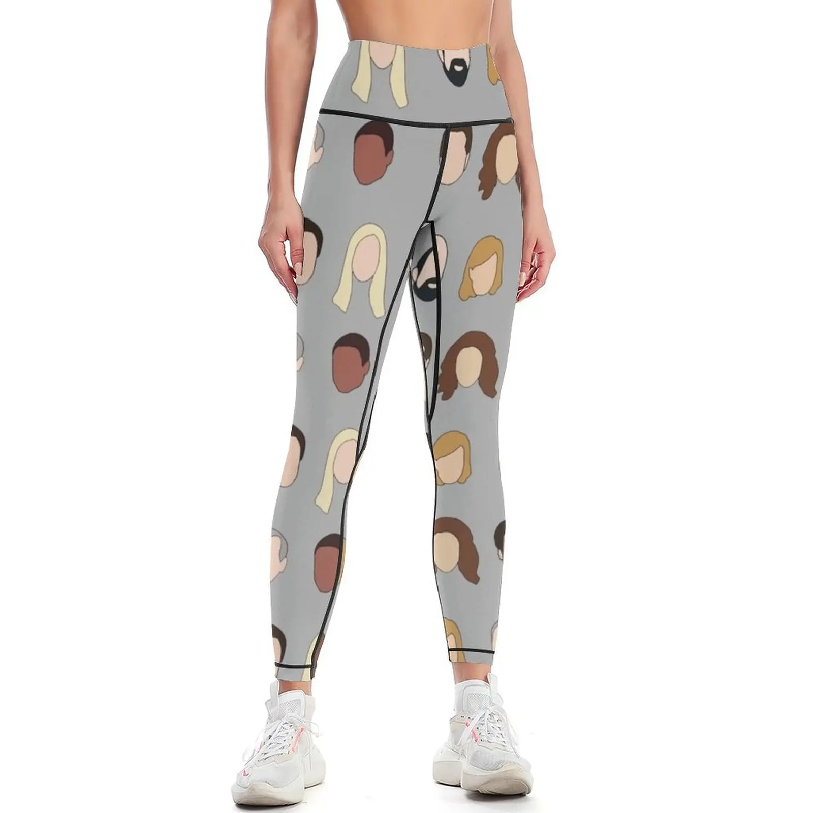 the west wing Leggings legings for fitness gym's clothing Clothing fitness for girls Womens Leggings
the west wing Leggings legings for fitness gym's clothing Clothing fitness for girls Womens Leggings