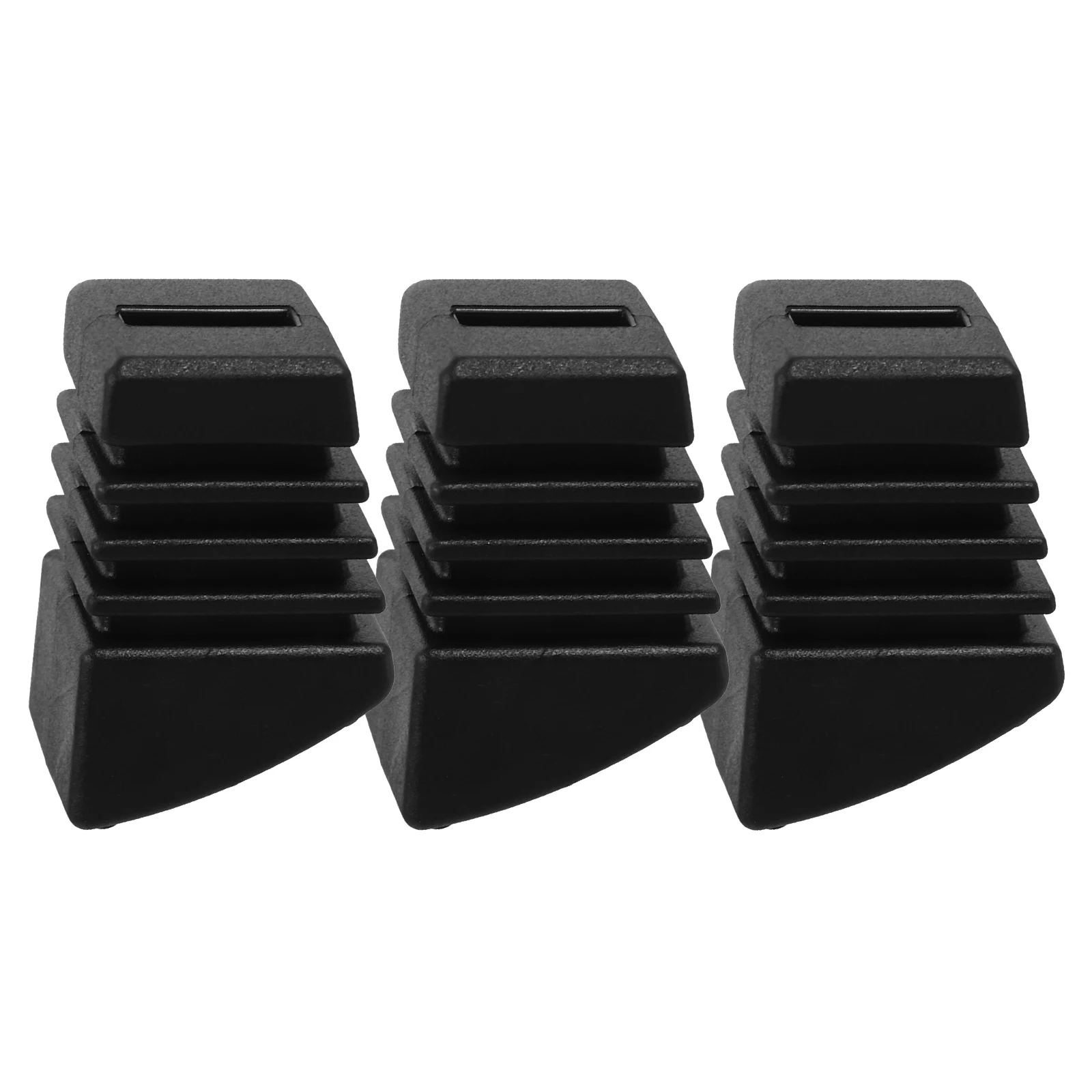 3pcs Drum Rack Feet Covers Non-slip Rubber Pads Compatible Multiple Frames Durable Material Easy Installation Practice Drum Kit
3pcs Drum Rack Feet Covers Non-slip Rubber Pads Compatible Multiple Frames Durable Material Easy Installation Practice Drum Kit