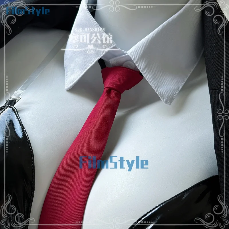 Azur Lane HMS Neptune Косплей Костюм Кролик Офицер Униформа Хэллоуин Карнавал Вечеринка Рождественская Игра Ролевая Одежда Одежда
Azur Lane HMS Neptune Косплей Костюм Кролик Офицер Униформа Хэллоуин Карнавал Вечеринка Рождественская Игра Ролевая Одежда Одежда