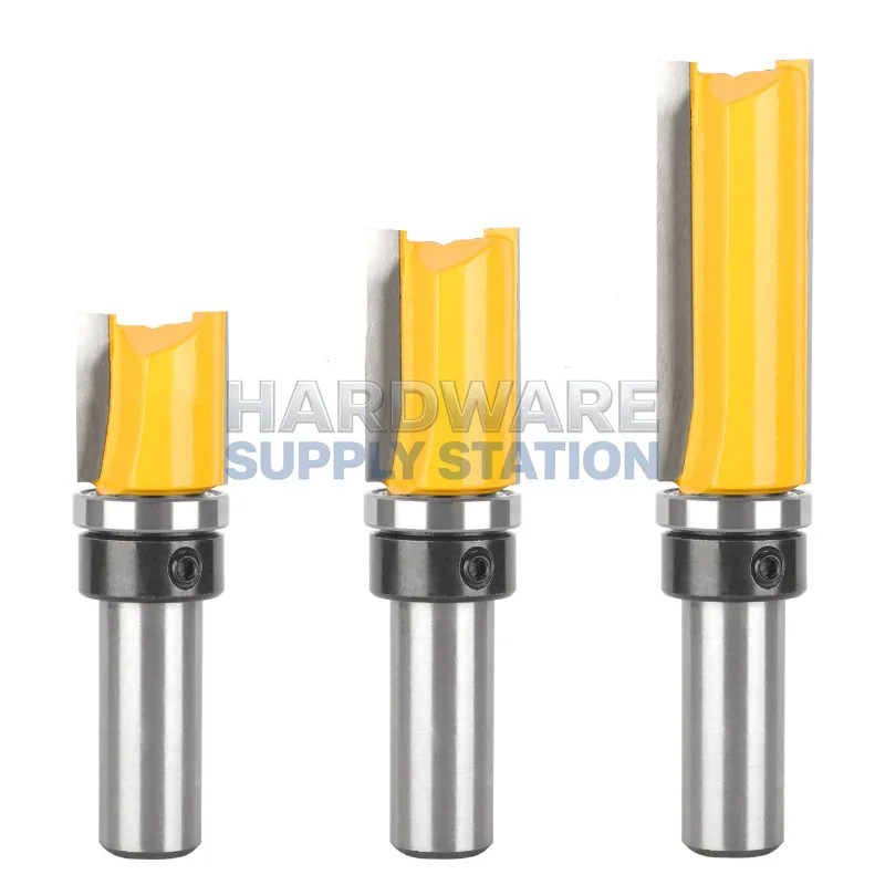 Фреза для прямой резки с двойной рукояткой и подшипником, прямой нож для фрезерования, рукоятка 1/2, D3/4, для деревообработки
Фреза для прямой резки с двойной рукояткой и подшипником, прямой нож для фрезерования, рукоятка 1/2, D3/4, для деревообработки