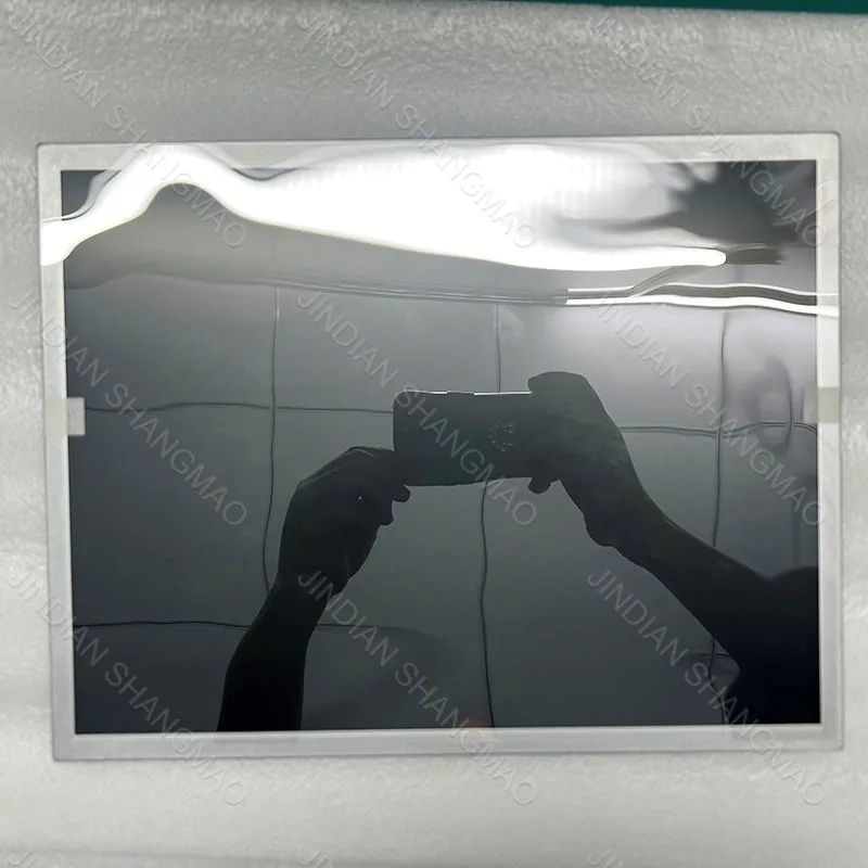 G150XGE-L05 Original 15 inch industrial LCD screen
G150XGE-L05 Original 15 inch industrial LCD screen