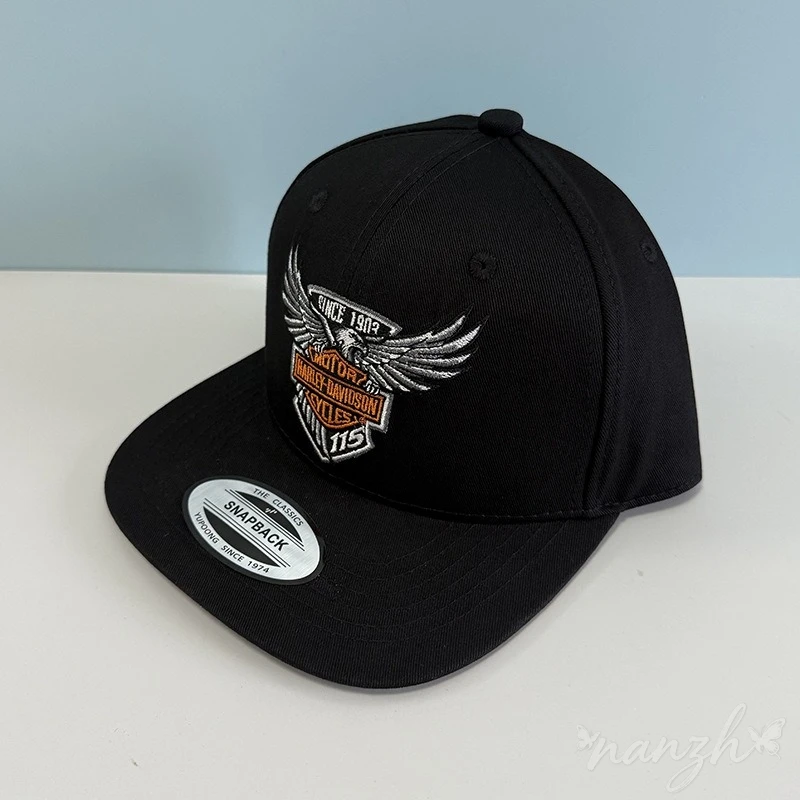 For Harley Davidson Electra Glide Ultra Classic S PA 1250S PA1250 Accessory Trendy Motorcycle Cap Hardtop Flat-brim Baseball
For Harley Davidson Electra Glide Ultra Classic S PA 1250S PA1250 Accessory Trendy Motorcycle Cap Hardtop Flat-brim Baseball