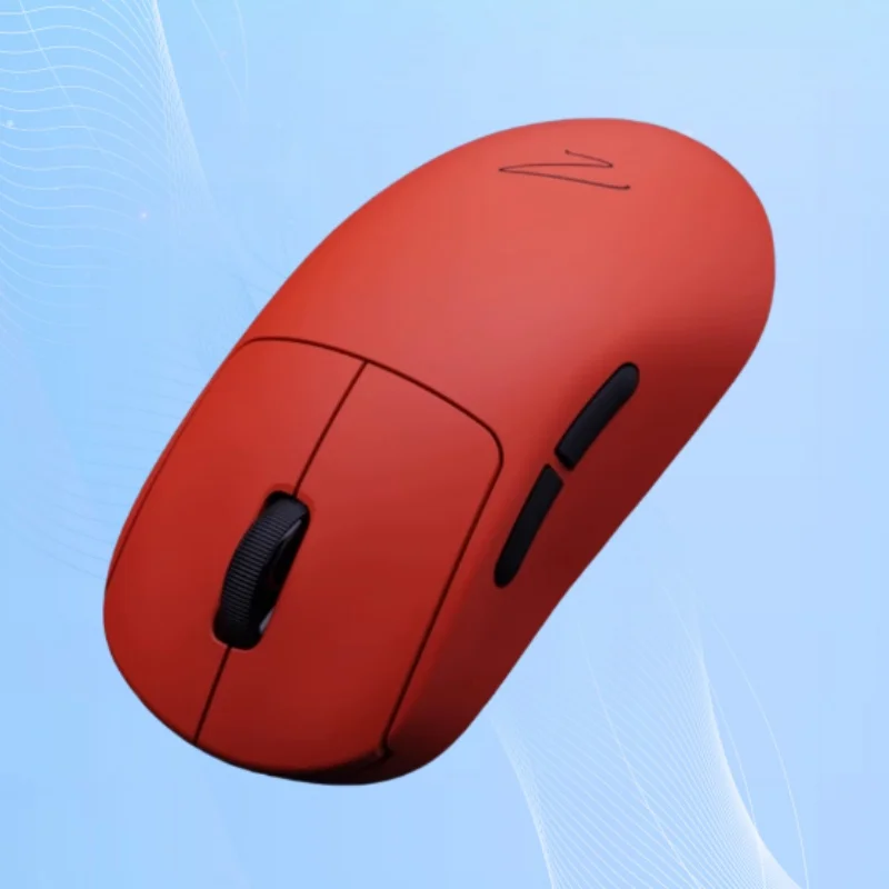 Игровая мышь Zaopin Z2, беспроводная Bluetooth, три режима, 4k/8k Paw3950, легкая игровая мышь для киберспорта, аксессуары для ПК
Игровая мышь Zaopin Z2, беспроводная Bluetooth, три режима, 4k/8k Paw3950, легкая игровая мышь для киберспорта, аксессуары для ПК