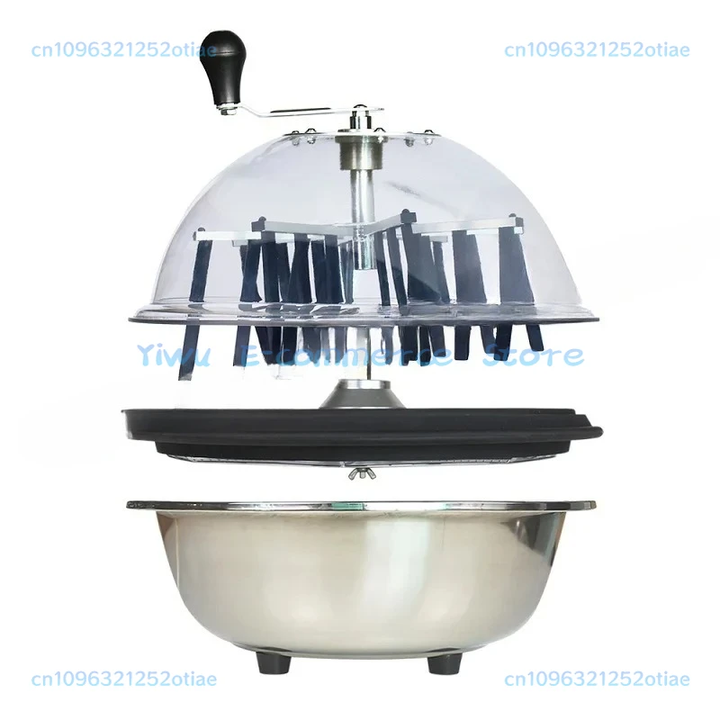Plant Bud leaf trimmer 16 Inch Leaf Bowl grass Trimmer Twisted Spin Cut for Plant Bud leaf trimmer
Plant Bud leaf trimmer 16 Inch Leaf Bowl grass Trimmer Twisted Spin Cut for Plant Bud leaf trimmer