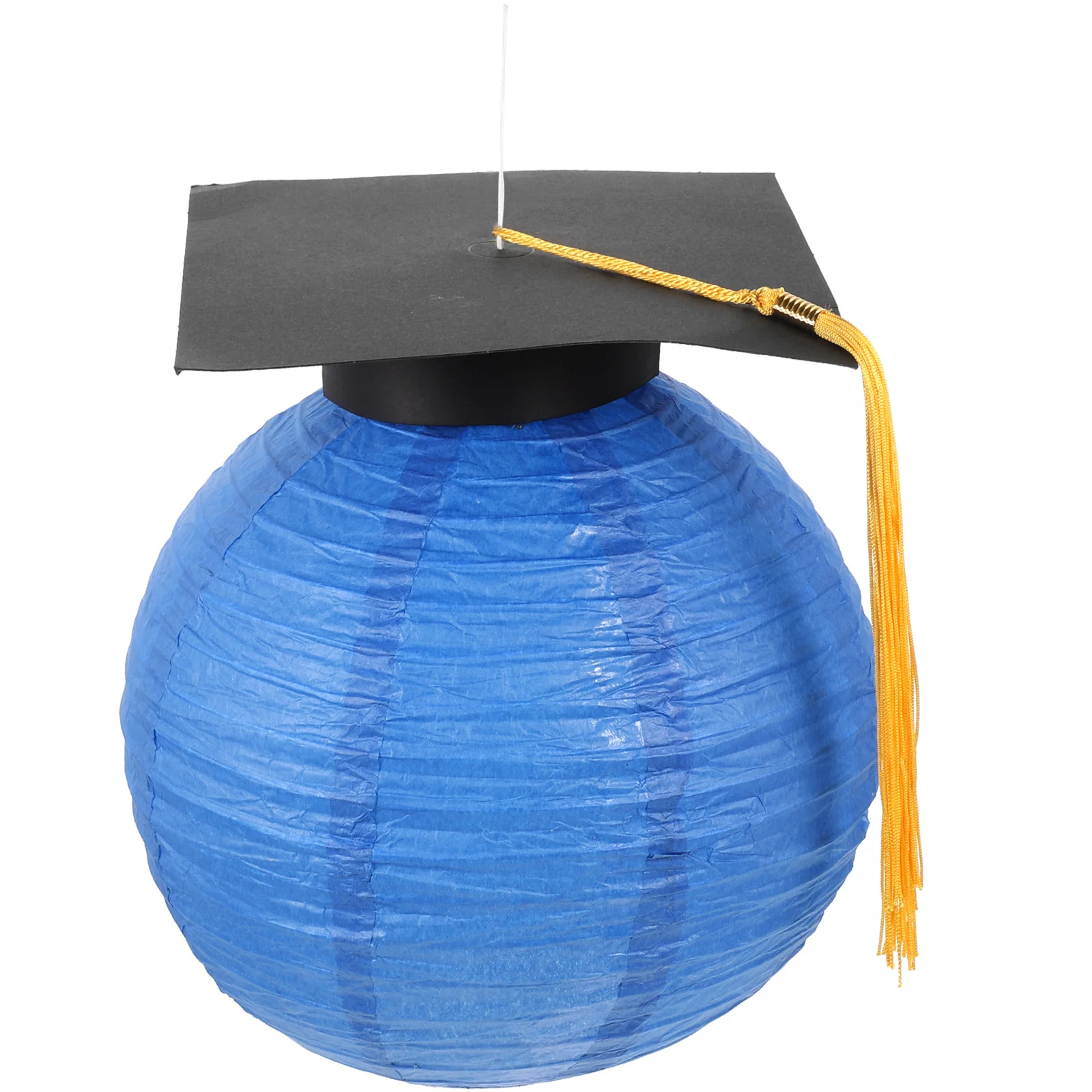 Graduation Decorative Paper Lanterns Large Grad Cap Doctor's Hat Party Decorations Lightweight Indoors Outdoors
Graduation Decorative Paper Lanterns Large Grad Cap Doctor's Hat Party Decorations Lightweight Indoors Outdoors