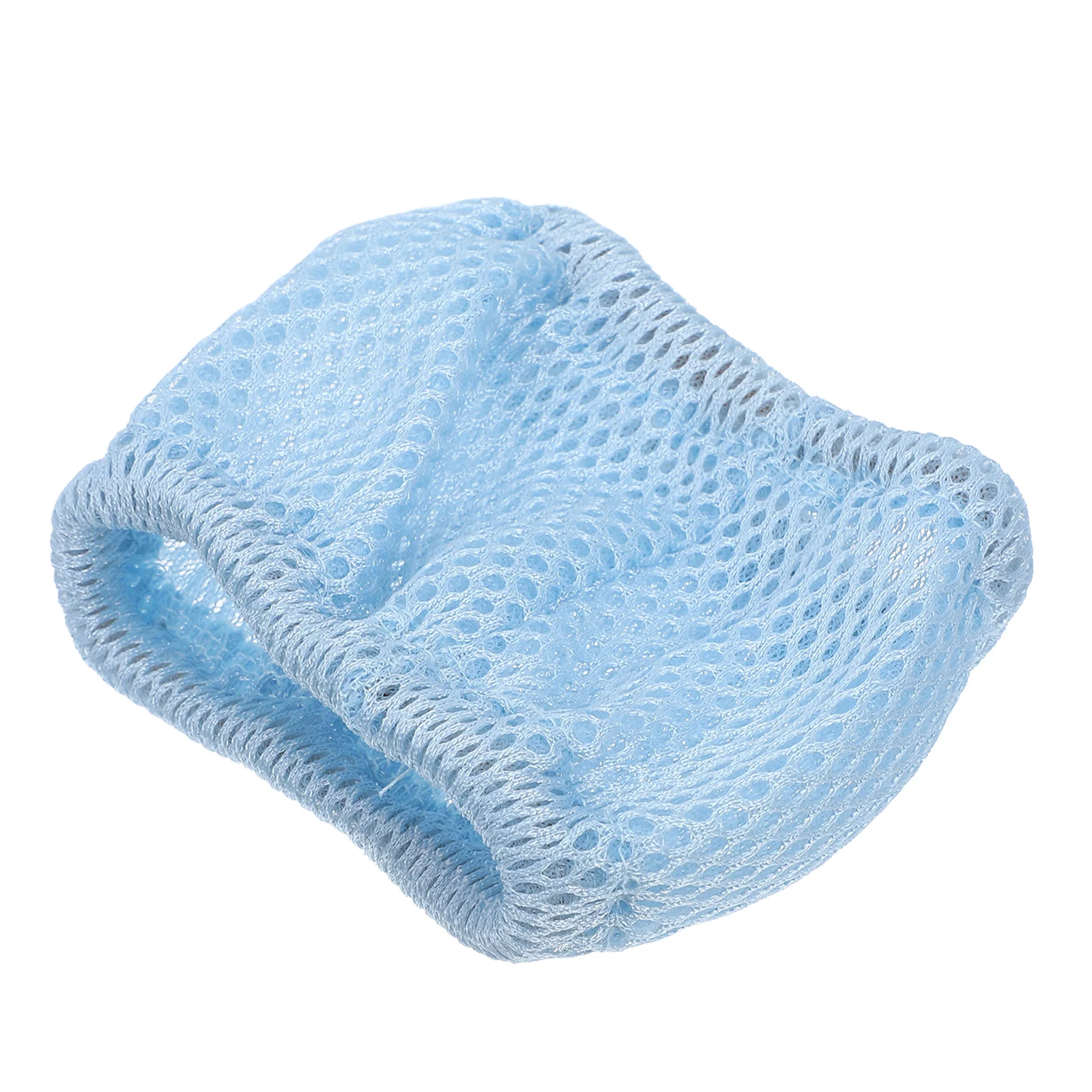 Swimming Pool Filter Mesh Bag Pump Pond Barrier 1200X800X100CM Pouch Blue for Large
Swimming Pool Filter Mesh Bag Pump Pond Barrier 1200X800X100CM Pouch Blue for Large