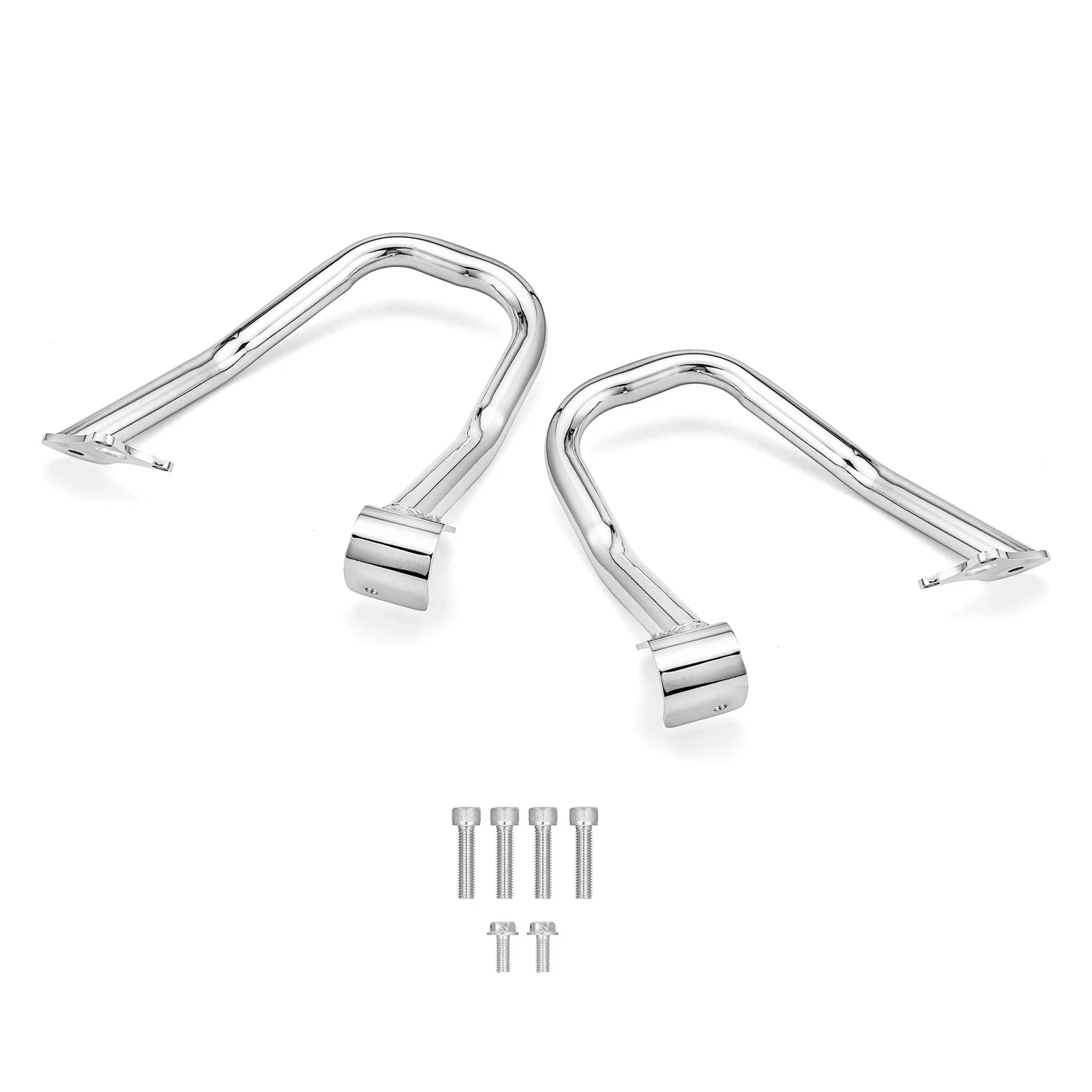 For Indian Scout 2015-2024 Sixty 2016-2024 Bobber 2018-2024 Chrome Engine Guard Highway Crash Bar Steel Motorcycle Accessories
For Indian Scout 2015-2024 Sixty 2016-2024 Bobber 2018-2024 Chrome Engine Guard Highway Crash Bar Steel Motorcycle Accessories
