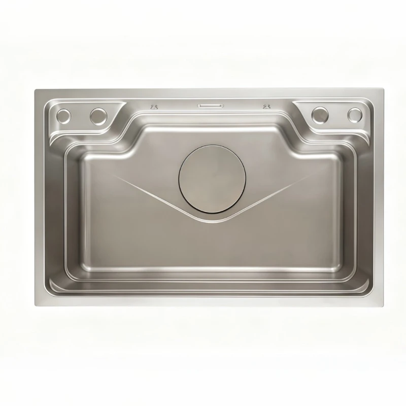 Stainless steel kitchen sink sink sink flat substitute multi-function under the counter
Stainless steel kitchen sink sink sink flat substitute multi-function under the counter