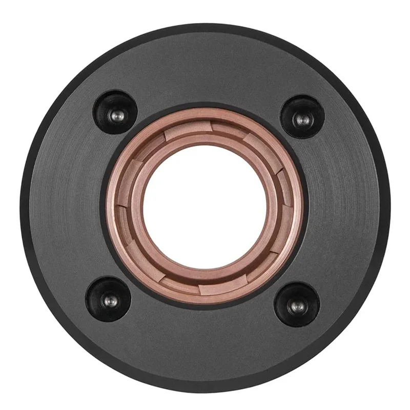 Trim Cylinder End Cap Repair Replacement Kit- Pre-Sealed 3860881 For Volvo Penta Models 0872837 0768665
Trim Cylinder End Cap Repair Replacement Kit- Pre-Sealed 3860881 For Volvo Penta Models 0872837 0768665
