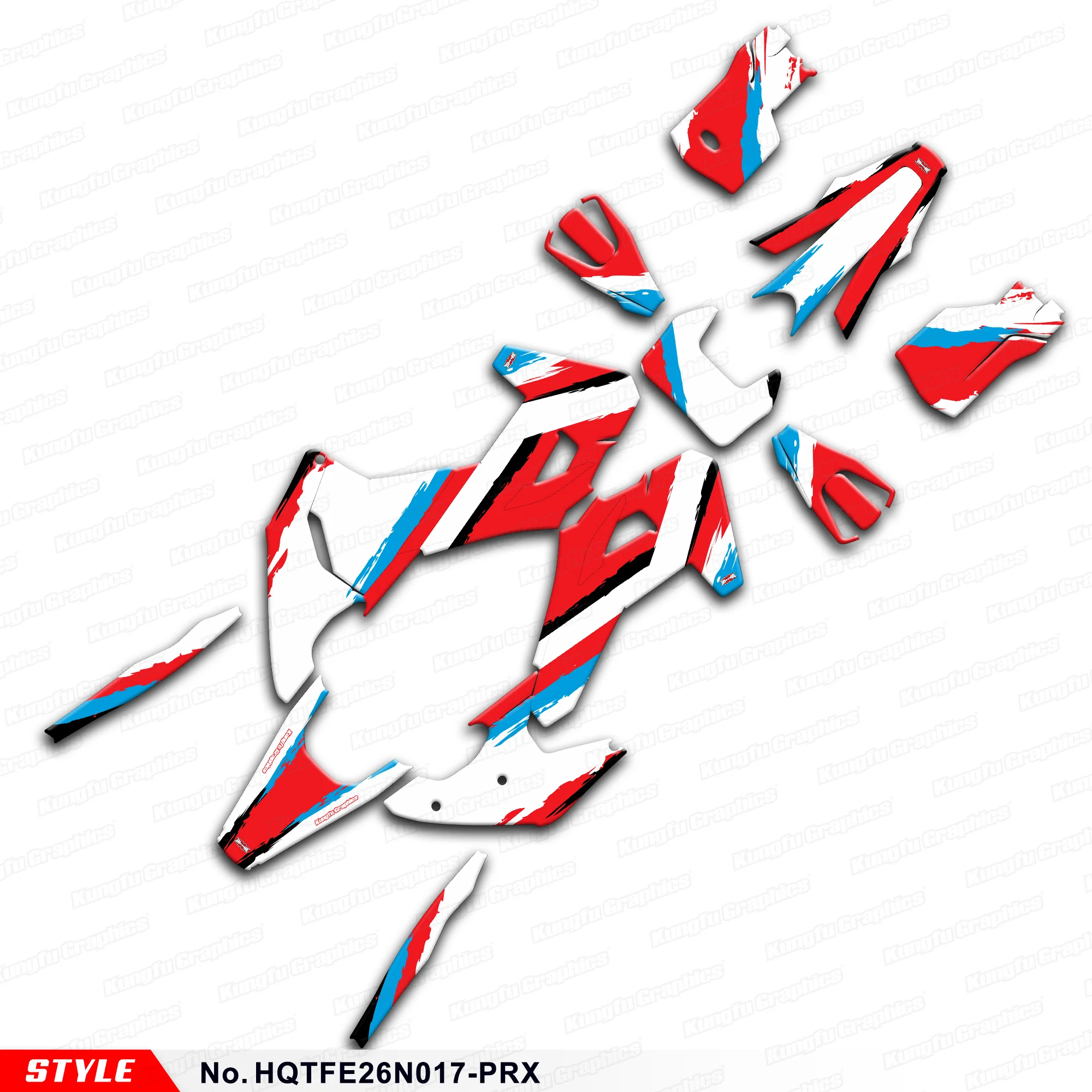 JY RACING Graphics Sheet Racing Sticker for Husqvarna TE 125 250 300 300pro FE 350s 350pro 450 501s 2026 Decal Kit Wrapping
JY RACING Graphics Sheet Racing Sticker for Husqvarna TE 125 250 300 300pro FE 350s 350pro 450 501s 2026 Decal Kit Wrapping
