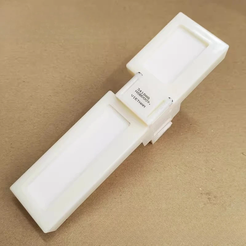 Электрический воздушный клапан (демпфер) для холодильника Haier BCD-549WSCEUI, запасная часть для вентиляционного отверстия
Электрический воздушный клапан (демпфер) для холодильника Haier BCD-549WSCEUI, запасная часть для вентиляционного отверстия