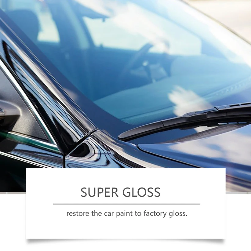 Трехфункциональное средство для ремонта автомобильной краски: керамическое покрытие, спрей-воск, гидрофобный очиститель для автомобиля.
Трехфункциональное средство для ремонта автомобильной краски: керамическое покрытие, спрей-воск, гидрофобный очиститель для автомобиля.