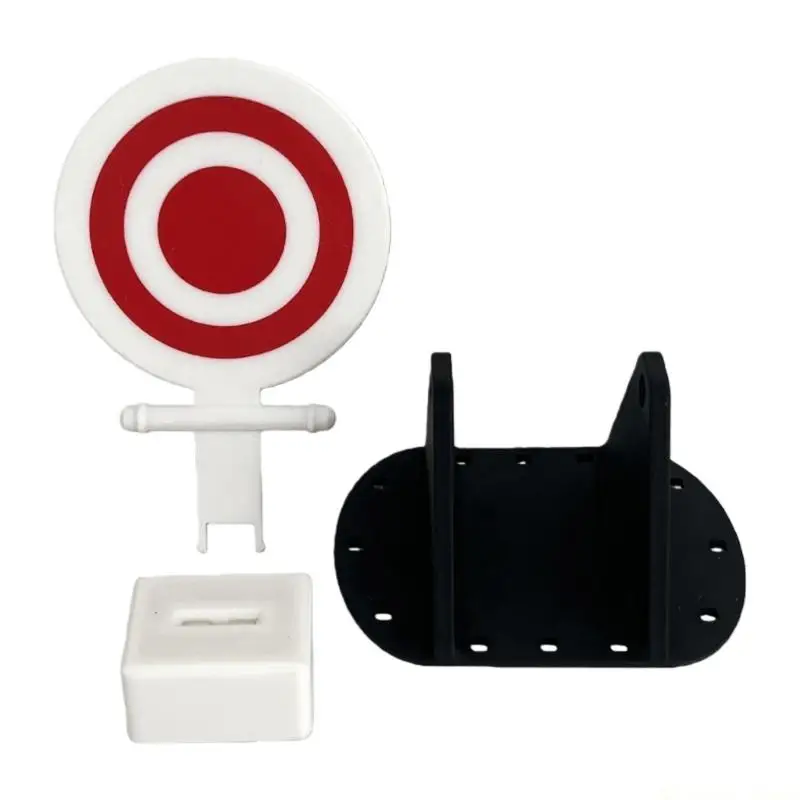 31BE Easy Install Automatic Reset Targets For Paintball Snow Ball Strong Plastic Providing Bright Color Visual Feedback
31BE Easy Install Automatic Reset Targets For Paintball Snow Ball Strong Plastic Providing Bright Color Visual Feedback