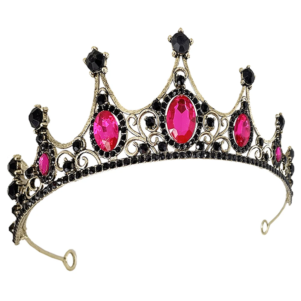 Crystal Diamond Crown Bridal Hair Accessories Women Wedding Tiara Princess Headb s Rhinestone Crown For Girl Party Prom Stage
Crystal Diamond Crown Bridal Hair Accessories Women Wedding Tiara Princess Headb s Rhinestone Crown For Girl Party Prom Stage