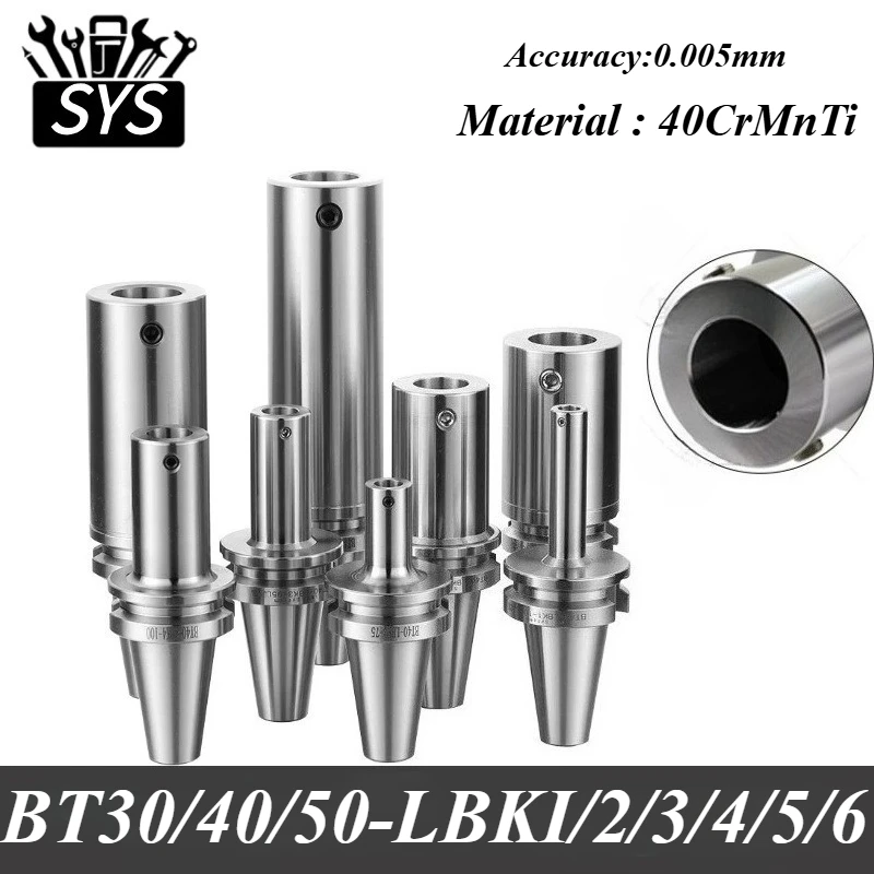 Держатель инструмента BT LBK BT30 BT40 BT50 LBK1 LBK2 LBK3 LBK4 LBK5 LBK6 RBH EWN SDJ Держатель инструмента для расточного отверстия Кронштейн Инструмент
Держатель инструмента BT LBK BT30 BT40 BT50 LBK1 LBK2 LBK3 LBK4 LBK5 LBK6 RBH EWN SDJ Держатель инструмента для расточного отверстия Кронштейн Инструмент