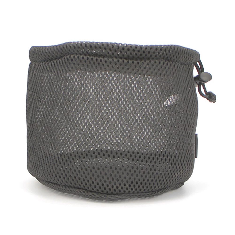 1 X Outdoor Camping Net Bag 4.5*3.5*3.5inch Anti-Collision Brand New For Camping Hiking Travel Practical For 500ml Cups
1 X Outdoor Camping Net Bag 4.5*3.5*3.5inch Anti-Collision Brand New For Camping Hiking Travel Practical For 500ml Cups