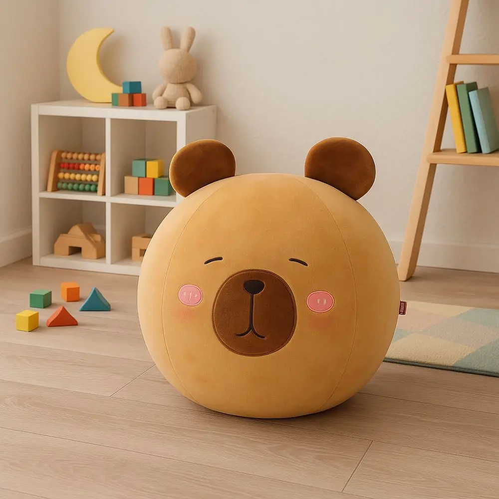 Надувная подушка с мультяшным дизайном, надувной материал с милыми животными, сферическая надувная детская кукла 35 см, мяч для фитнеса
Надувная подушка с мультяшным дизайном, надувной материал с милыми животными, сферическая надувная детская кукла 35 см, мяч для фитнеса