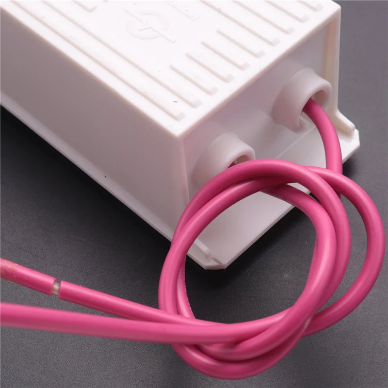 【Hot Cake】6Pc Electronic Neon Transformer Hb-C10 10Kv Neon Power Supply Rectifier 30Ma 20-120W
【Hot Cake】6Pc Electronic Neon Transformer Hb-C10 10Kv Neon Power Supply Rectifier 30Ma 20-120W