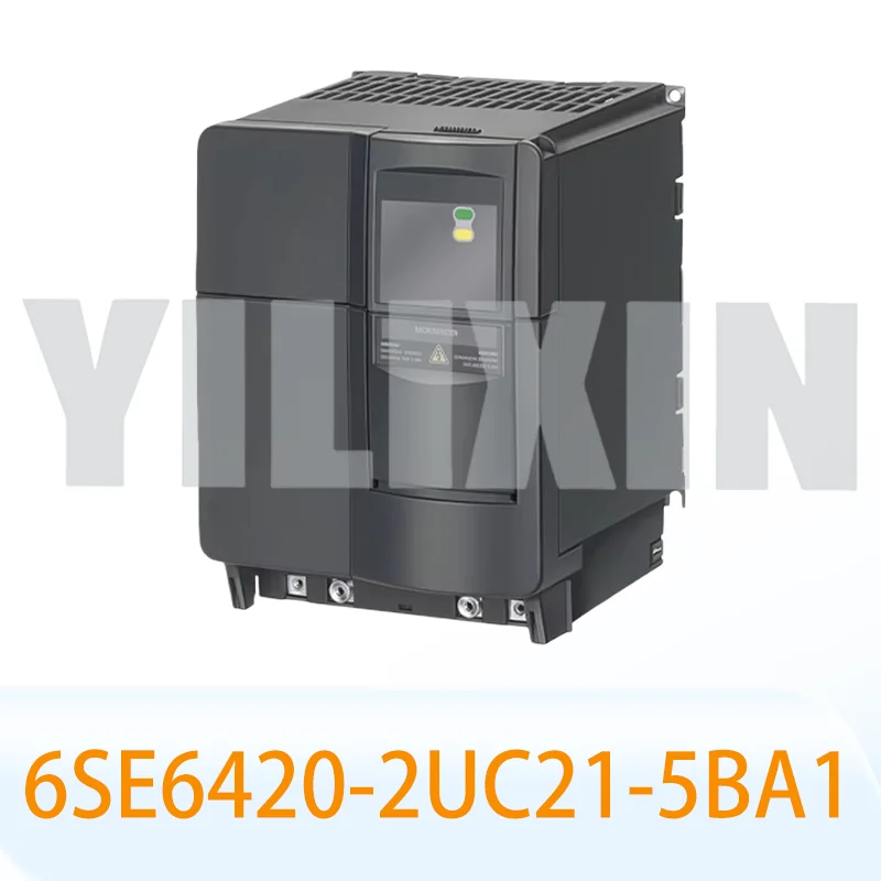 New Original 6SE6420-2UC21-5BA1 PLC Module
New Original 6SE6420-2UC21-5BA1 PLC Module