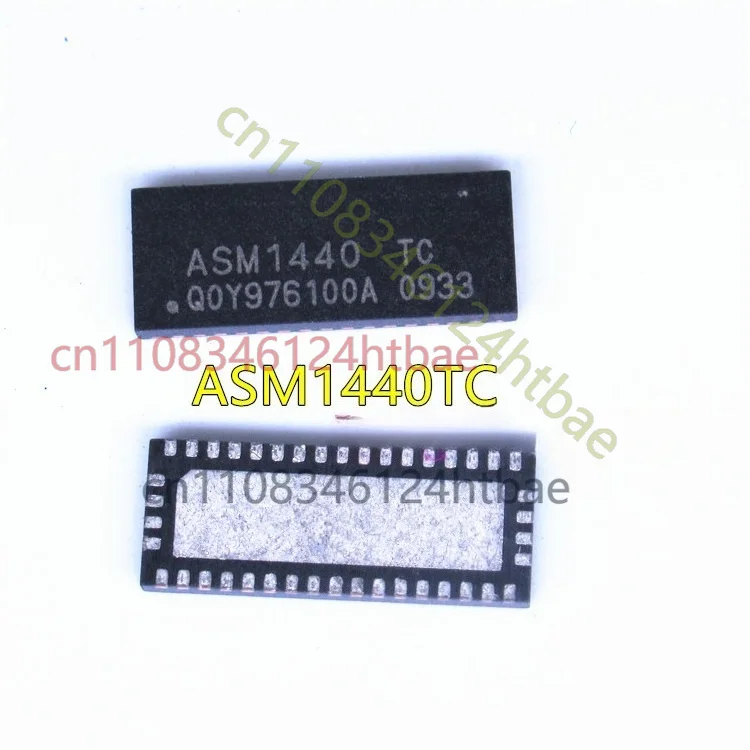 2PCS ASM1440-TC ASM1440 QFN42 NEW
2PCS ASM1440-TC ASM1440 QFN42 NEW
