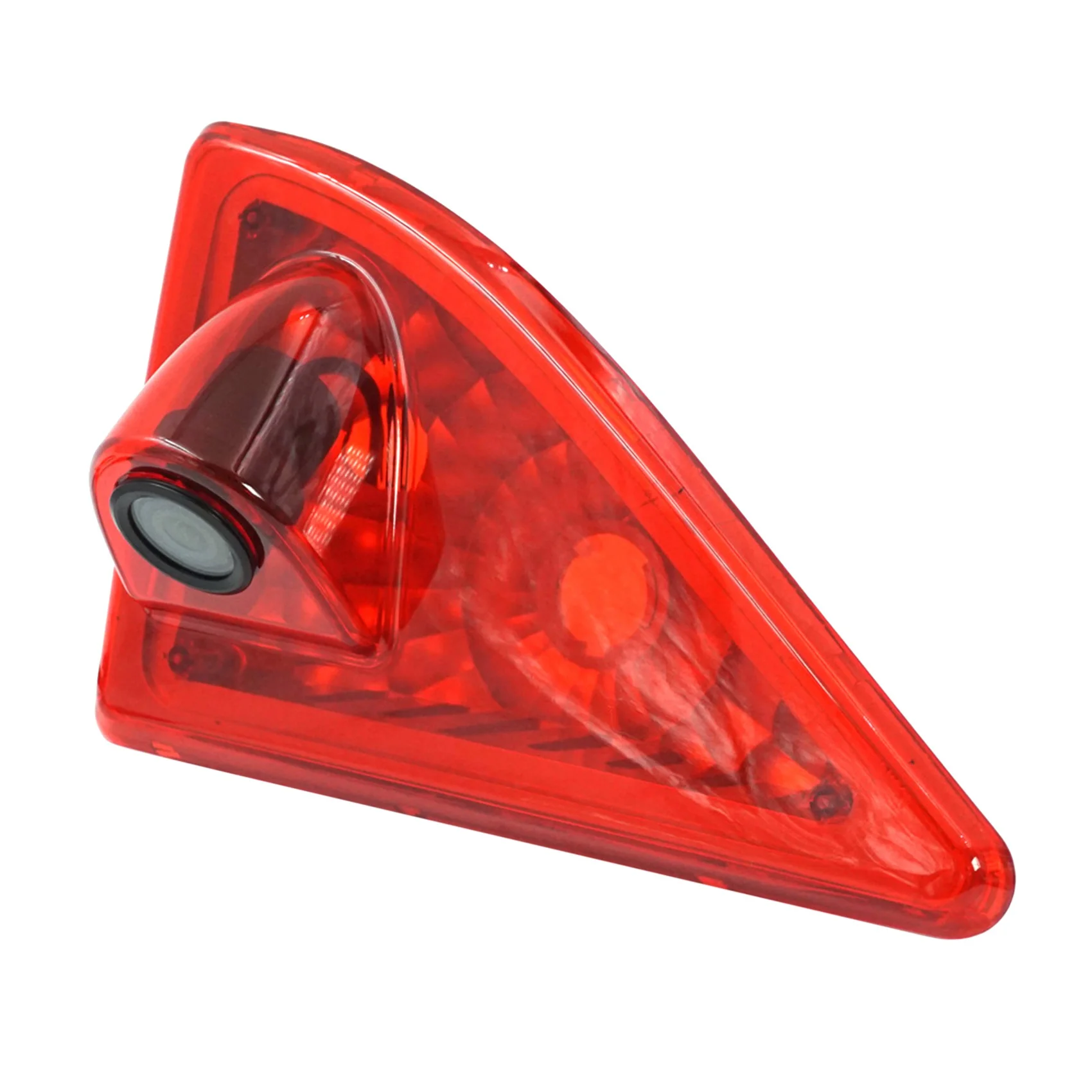 720P HD Waterproof Brake Light Camera Rear View Reversing Camera for Renault Master Nissan
720P HD Waterproof Brake Light Camera Rear View Reversing Camera for Renault Master Nissan