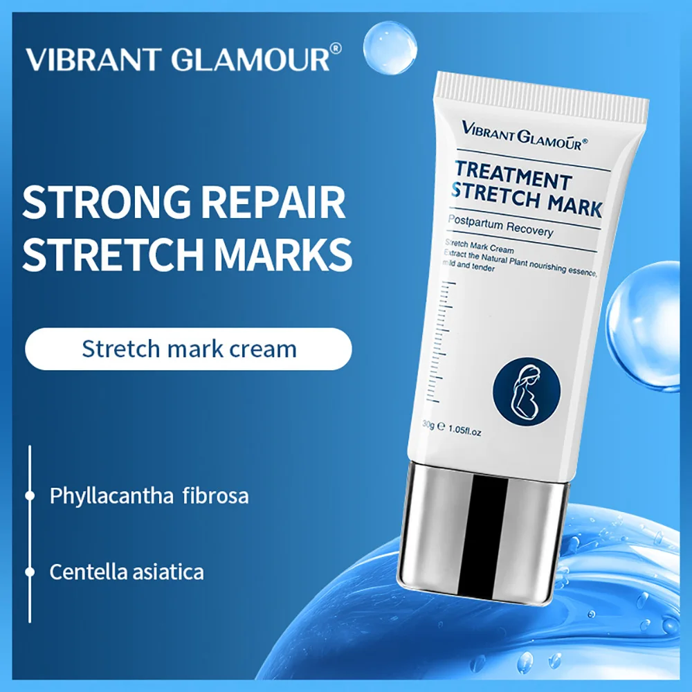 VIBRANT GLAMOUR Stretch Mark Cream Firming Repair – Fade Cellulite Growth Lines Post Pregnancy Scars Body Care
VIBRANT GLAMOUR Stretch Mark Cream Firming Repair – Fade Cellulite Growth Lines Post Pregnancy Scars Body Care
